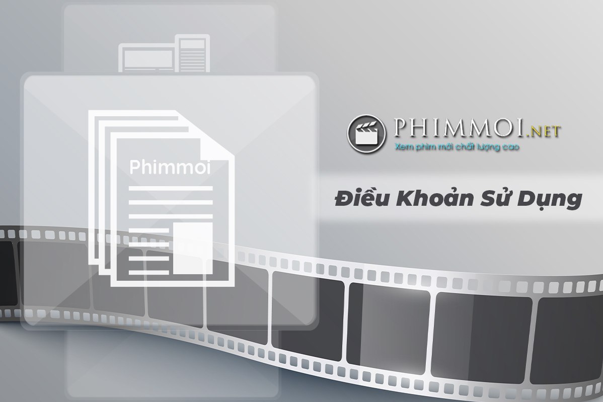 Điều khoản sử dụng - Phimmoi